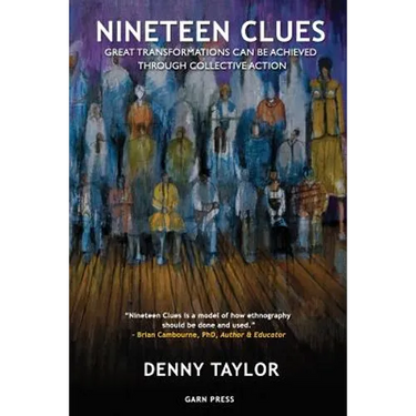 Nineteen Clues: Great Transformations Can Be Achieved Through Collective Action