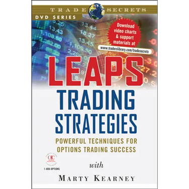 LEAPS Trading Strategies