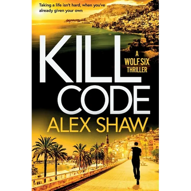 Kill Code