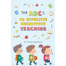 The Abc's to Effective Substitute Teaching