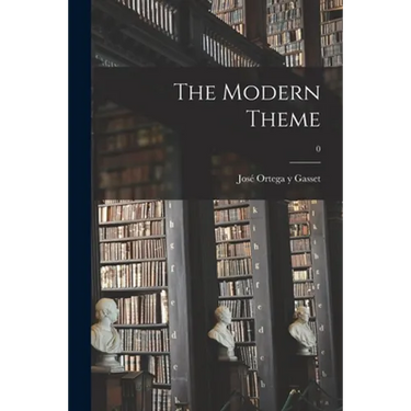 The Modern Theme; 0