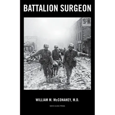 Battalion Surgeon