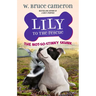 Lily to the Rescue: The Not-So-Stinky Skunk