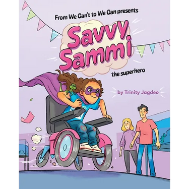 Savvy Sammi