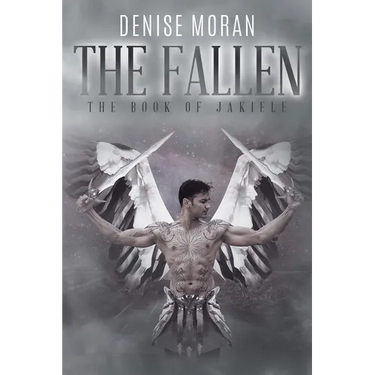 The Fallen: The Book of Jakiele
