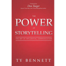 The Power of Storytelling: The Art of Influential Communication