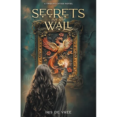 Secrets on the wall
