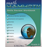 Math Mammoth Grade 6 Skills Review Workbook