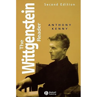 The Wittgenstein Reader