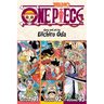 One Piece (Omnibus Edition), Vol. 31: Includes Vols. 91, 92 & 93
