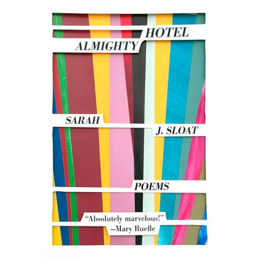 Hotel Almighty