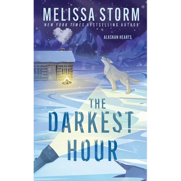 The Darkest Hour