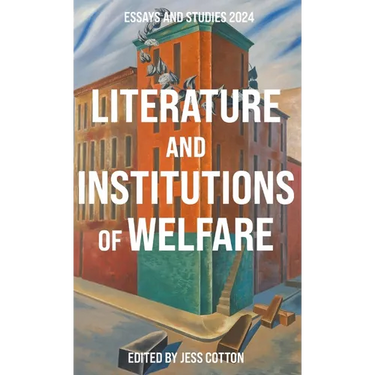 Literature and Institutions of Welfare