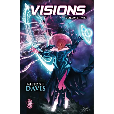 Visions Volume Two