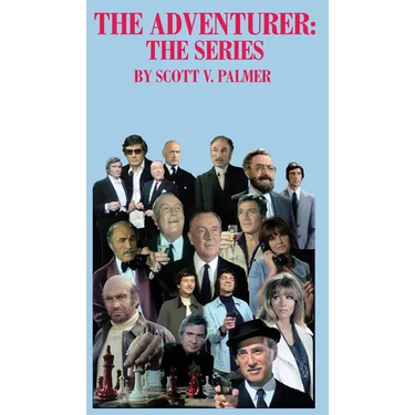 The Adventurer: The Series