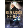 Blackbird Broken