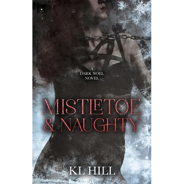 Mistletoe & Naughty