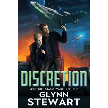 Discretion