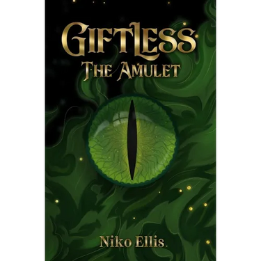 Giftless: The Amulet