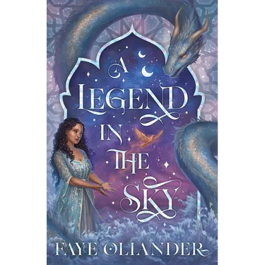 A Legend in the Sky