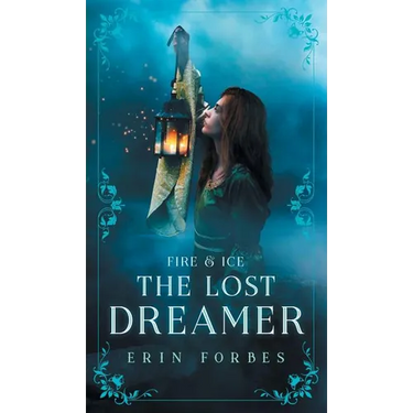 Fire & Ice: The Lost Dreamer