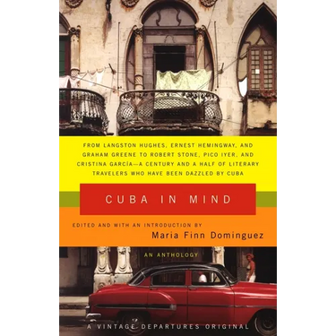 Cuba in Mind: An Anthology