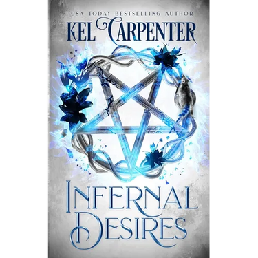 Infernal Desires: A Succubus Why Choose Romance