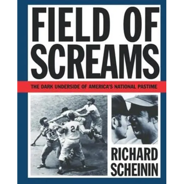 Field of Screams