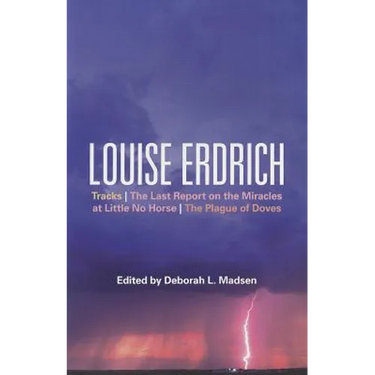 Louise Erdrich