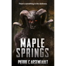 Maple Springs