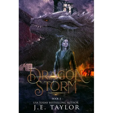 Dragon Storm