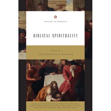 Biblical Spirituality