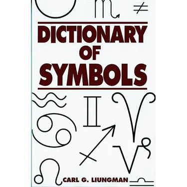 Dictionary of Symbols