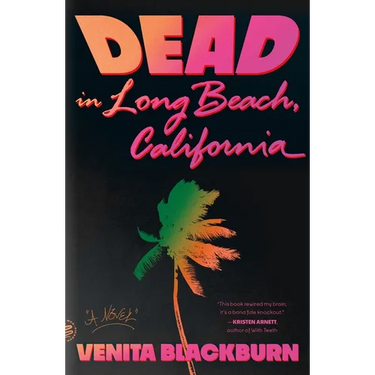 Dead in Long Beach, California
