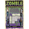 Zomble #1: A Logic Grid Adventure in the Zombie Apocalypse