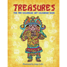 Treasures: The Pre-Columbian Art Colouring Book