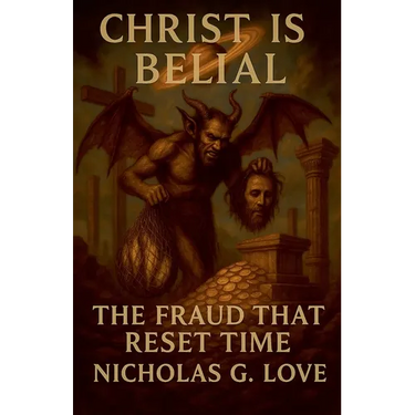 Christ is Belial