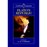 The Cambridge Companion to Plato's Republic