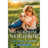 Her Surprise Neighbor: An Uplifting Inspirational Romance