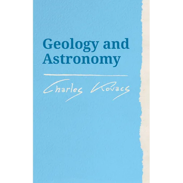 Geology and Astronomy
