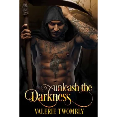 Unleash The Darkness