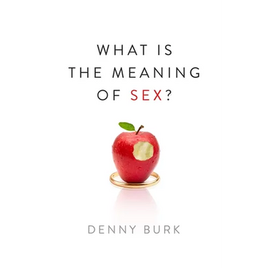 What Is the Meaning of Sex?