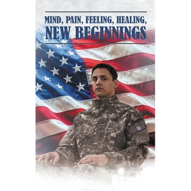 Mind, Pain, Feeling, Healing, New Beginnings