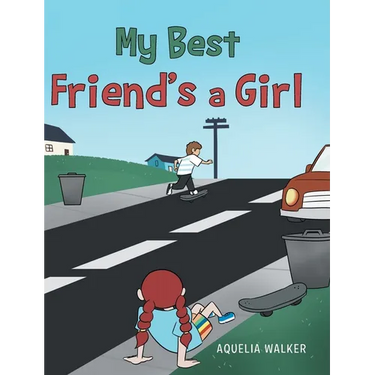 My Best Friend's a Girl