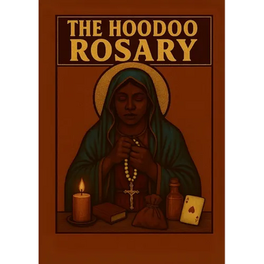 The Hoodoo Rosary