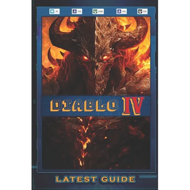 Diablo 4: LATEST GUIDE: Best Tips and Tricks, Walkthrough, Strategy and More