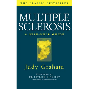 Multiple Sclerosis: A self-help guide
