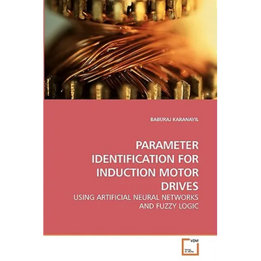 Parameter Identification for Induction Motor Drives