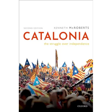 Catalonia: The Struggle Over Independence