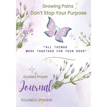 Growing Pains Dont Stop Your Purpose